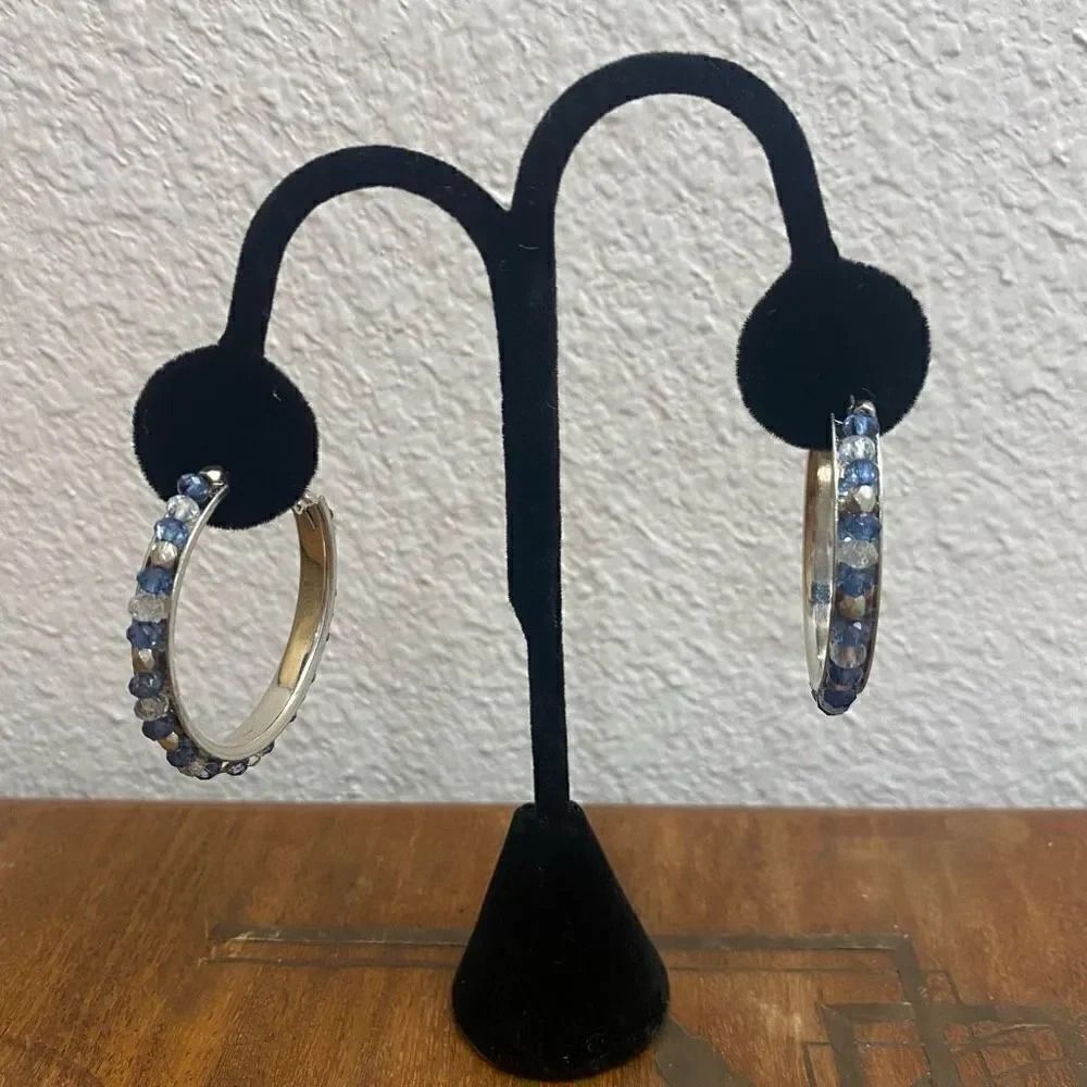 never worn earrings bundle - Picture 6 of 7
